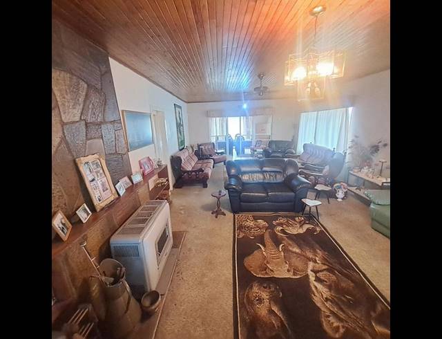 3 BEDROOM HOUSE FOR SALE IN DENEYSVILLE